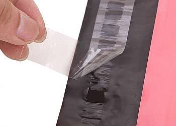 Envelope de segurança Envelope de segurança