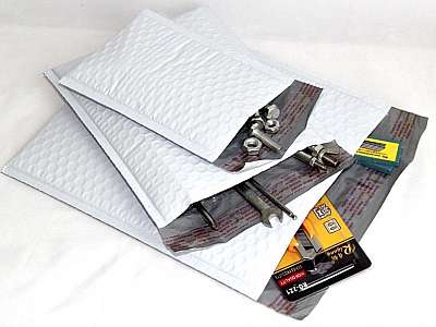 Envelope de segurança produtos perigosos Envelope de segurança produtos perigosos