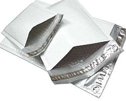 Envelope de segurança produtos perigosos Envelope de segurança produtos perigosos