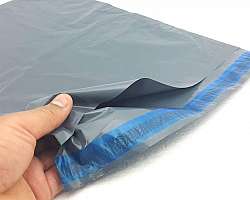 Envelope de segurança produtos perigosos Envelope de segurança produtos perigosos