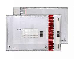 Envelope de segurança produtos perigosos Envelope de segurança produtos perigosos