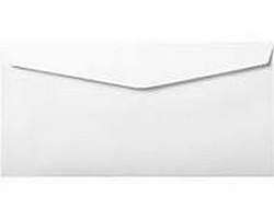 Envelope plástico para encomenda Envelope plástico para encomenda