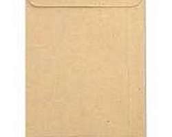 Envelope plástico para encomenda Envelope plástico para encomenda