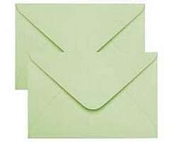 Envelope plástico para encomenda Envelope plástico para encomenda