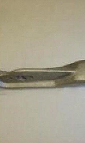 Alavanca modelo 01 Alavanca modelo 01