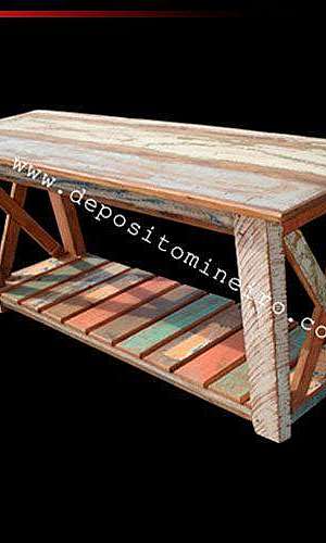 Aparador colorido Aparador colorido