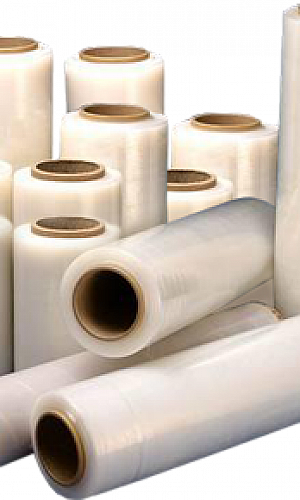 Bobina stretch preço Bobina stretch preço
