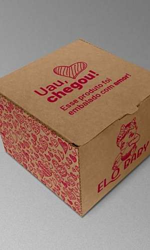caixa de papelão para encomendas caixa de papelão para encomendas