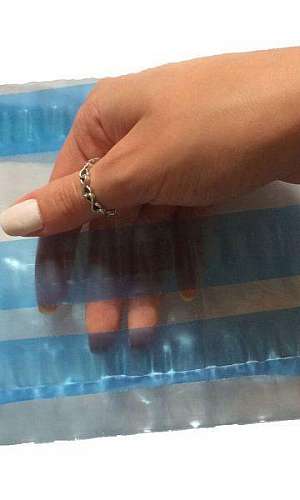 Envelope awb 15 x 13 cm Envelope awb 15 x 13 cm