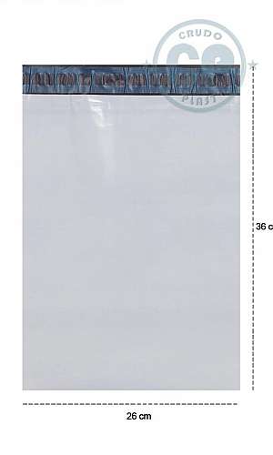 Envelope coextrusado Envelope coextrusado