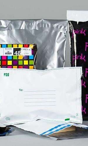 Envelope correio personalizado Envelope correio personalizado