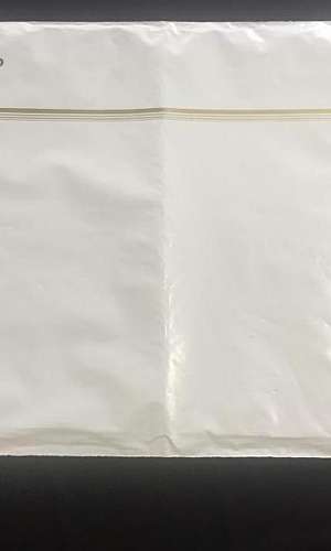 Envelope de segurança com bolha Envelope de segurança com bolha