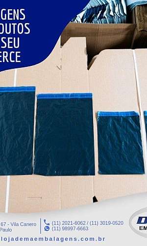 Envelope de segurança inviolável para e commerce Envelope de segurança inviolável para e commerce