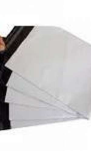 Envelope de segurança inviolável Envelope de segurança inviolável