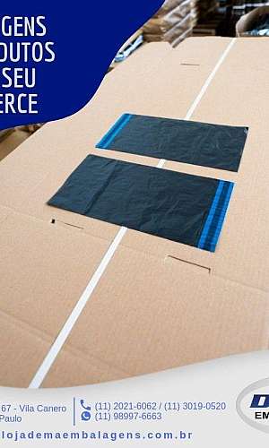 Envelope de segurança para comércio Envelope de segurança para comércio