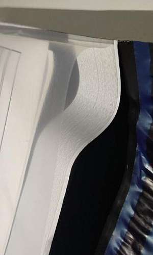 envelope de segurança para correios envelope de segurança para correios