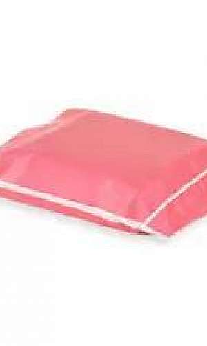 envelope de segurança rosa envelope de segurança rosa