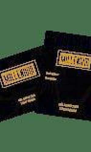 Envelope de segurança VOID Envelope de segurança VOID