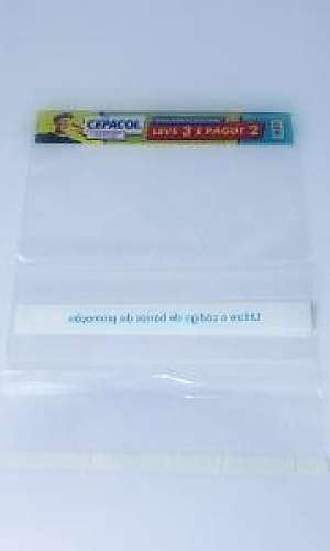 Envelope de segurança Envelope de segurança