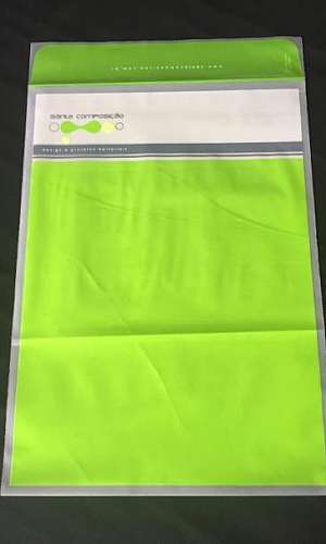 Envelope plastico aba adesiva Envelope plastico aba adesiva