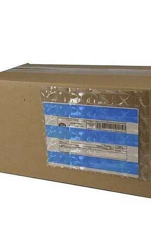 Envelope plástico awb Envelope plástico awb