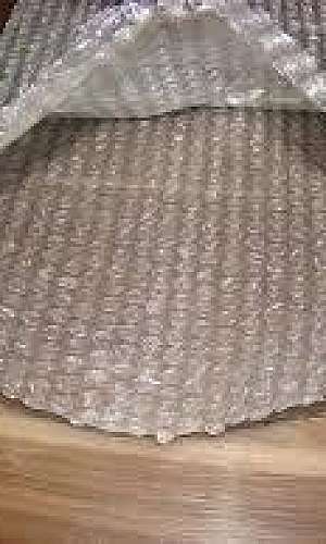 Envelope plástico bolha Envelope plástico bolha