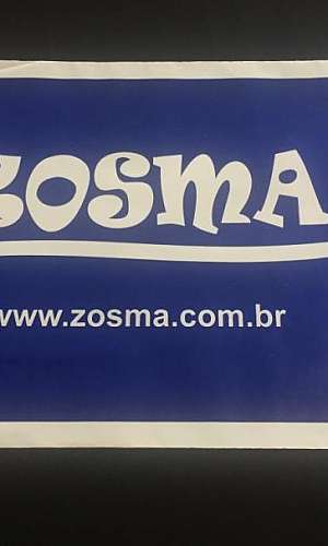 Envelope plástico coextrusado Envelope plástico coextrusado