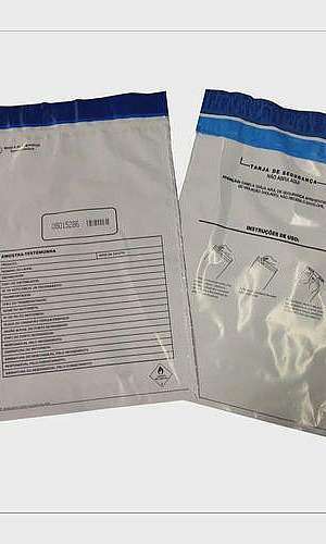 envelope plástico com aba adesiva void envelope plástico com aba adesiva void