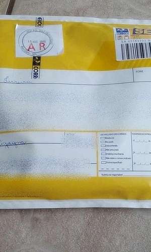 Envelope plastico correios preço Envelope plastico correios preço
