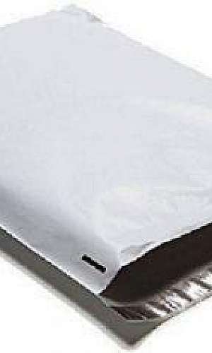 Envelope plástico de segurança com aba adesiva Envelope plástico de segurança com aba adesiva