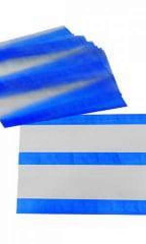 Envelope plástico nota fiscal 15 x 13 cm Envelope plástico nota fiscal 15 x 13 cm