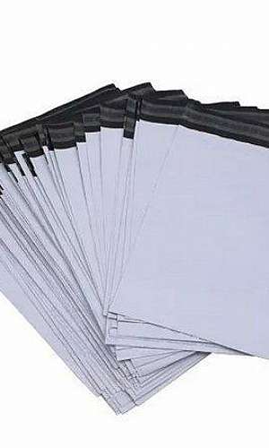 Envelope plástico para correios Envelope plástico para correios