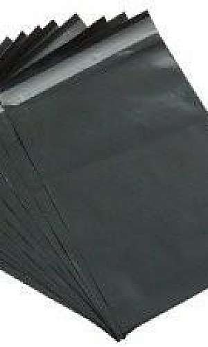 Envelope plástico personalizado Envelope plástico personalizado