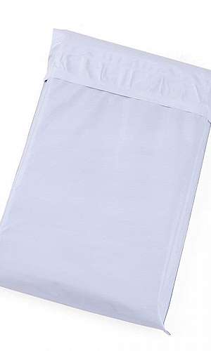 Envelope plástico segurança Envelope plástico segurança