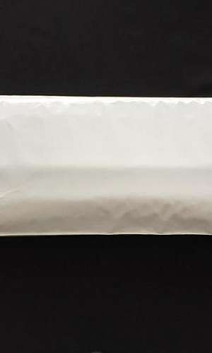 Envelope plástico tipo fronha Envelope plástico tipo fronha