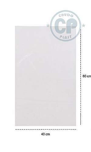 Envelope plástico Envelope plástico