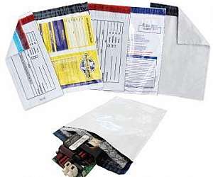 Envelope segurança Envelope segurança