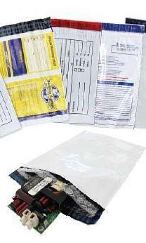 Envelope segurança Envelope segurança