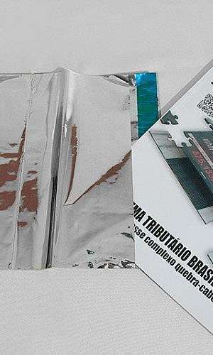 Envelopes de segurança para e-commerce Envelopes de segurança para e-commerce