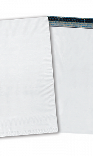 Envelopes plásticos de segurança Envelopes plásticos de segurança