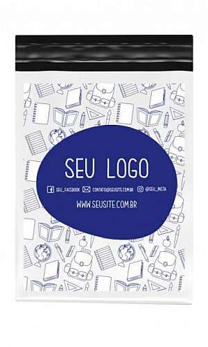 envelopes plásticos segurança personalizados envelopes plásticos segurança personalizados