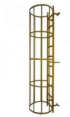 Escada marinheiro Escada marinheiro