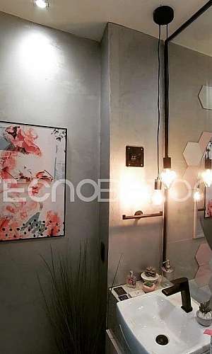 Estuque metalizado Estuque metalizado