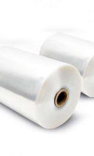 Fornecedor de bobina jumbo filme stretch em SP Fornecedor de bobina jumbo filme stretch em SP