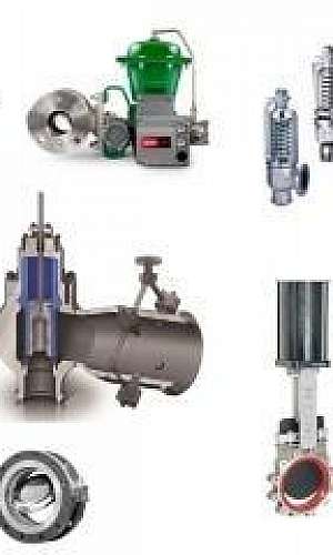 Fornecedores de válvula de segurança Fornecedores de válvula de segurança