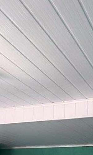 Forro PVC branco preço Forro PVC branco preço
