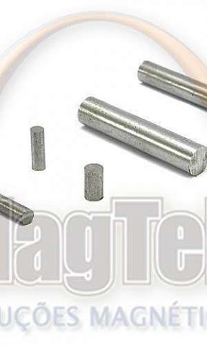 Ímãs Permanentes  Ímãs Permanentes