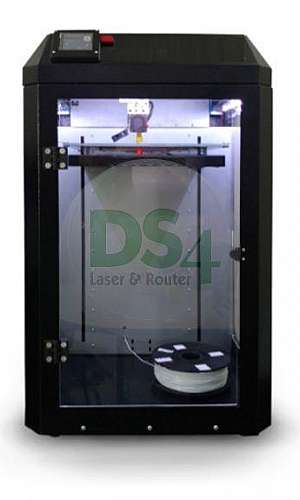 impressora 3D impressora 3D