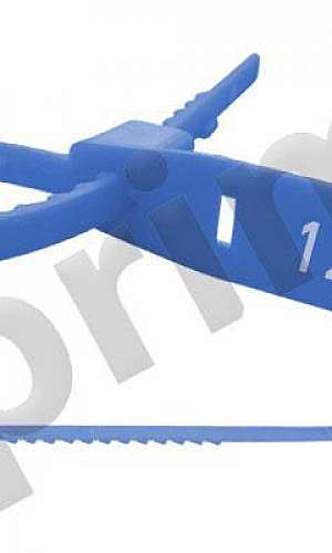 Lacres de segurança para malas Lacres de segurança para malas