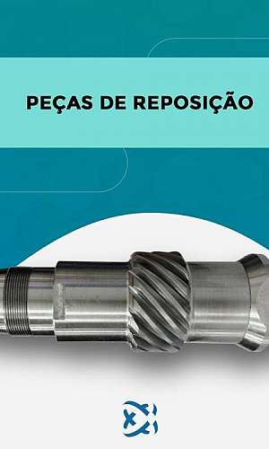 Pinhão modelo dx 309 Pinhão modelo dx 309